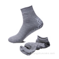 Elastische dubbelzijdige lijm niet-slip slipper sokken